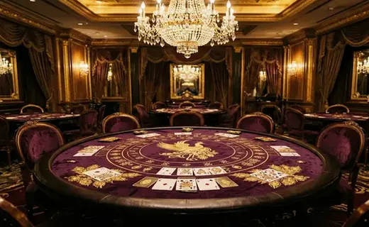 Speed Baccarat